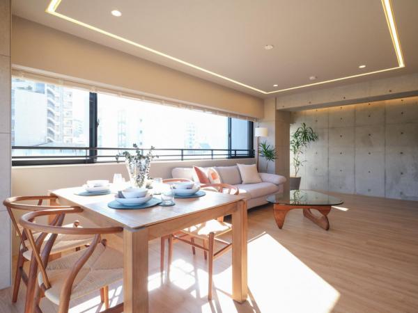 中古マンション 新宿区北山伏町 都営大江戸線牛込神楽坂駅 1億4,580万円