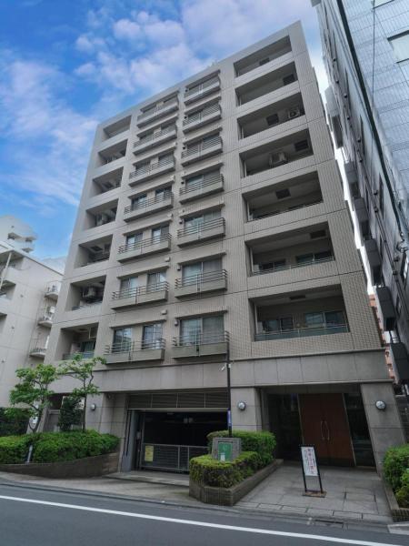 中古マンション 新宿区新小川町 東西線飯田橋駅 1億3,790万円