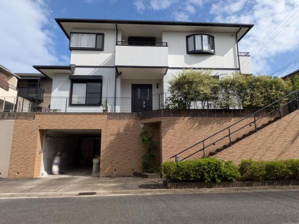 中古戸建 京田辺市山手南３丁目 JR学研都市線松井山手駅 6,490万円