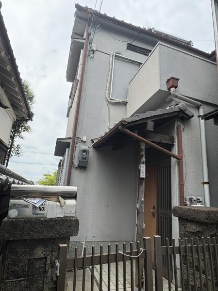 中古戸建 枚方市招提中町2丁目 京阪本線樟葉駅 300万円