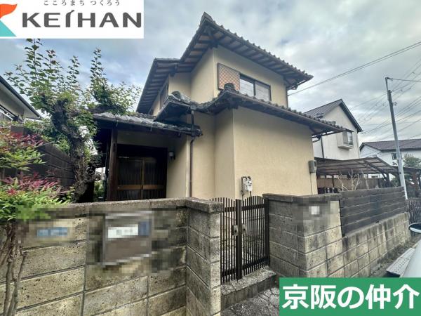 中古戸建 大津市日吉台２丁目 JR湖西線比叡山坂本駅 1,150万円