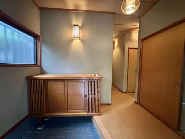 中古戸建 大津市日吉台２丁目 JR湖西線比叡山坂本駅 1,150万円