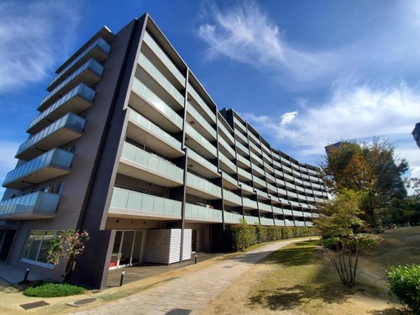 中古マンション 八幡市欽明台東 JR学研都市線松井山手駅 3,590万円