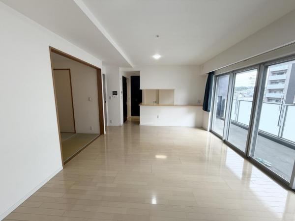 中古マンション 八幡市欽明台東 JR学研都市線松井山手駅 3,590万円