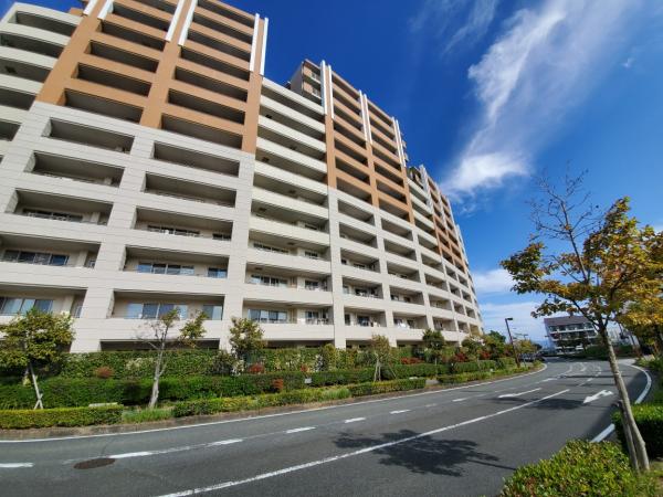 中古マンション 京田辺市山手東2丁目 JR学研都市線松井山手駅 5,190万円