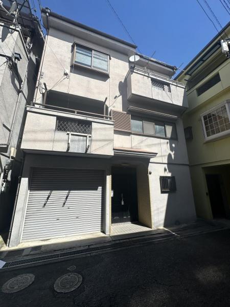中古戸建 枚方市甲斐田東町338番4 京阪本線枚方市駅 780万円