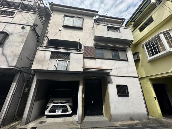 中古戸建 枚方市甲斐田東町338番4 京阪本線枚方市駅 780万円