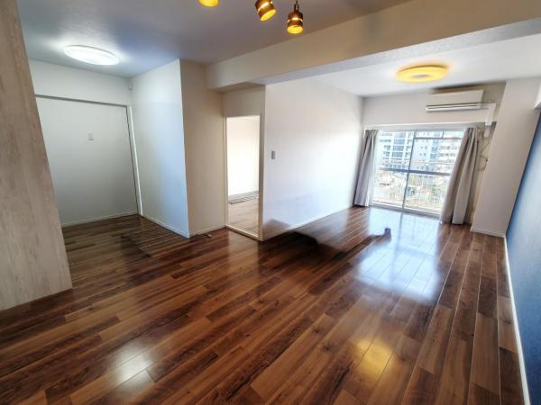 中古マンション 京都市伏見区上油掛町 京阪本線伏見桃山駅 2,380万円