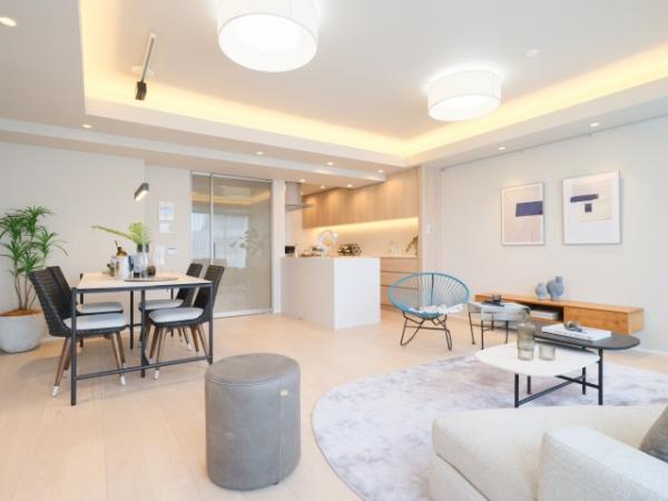 中古マンション 港区南麻布１丁目 南北線麻布十番駅 3億9,990万円