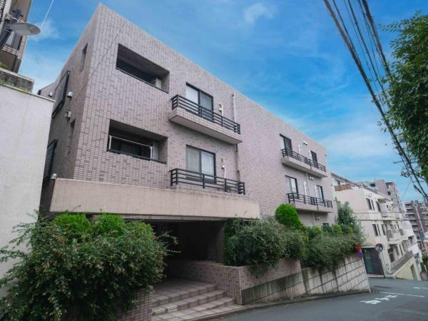 中古マンション 文京区千石３丁目 都営三田線千石駅 1億2,980万円
