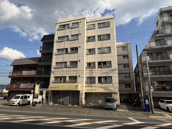 中古マンション 京都市伏見区桃山町伊賀 京阪宇治線桃山南口駅 730万円