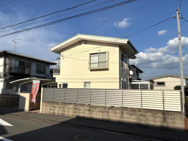 土地 京田辺市大住ケ丘3丁目 JR学研都市線大住駅 2,580万円