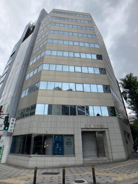 事務所 大阪市中央区天満橋京町 大阪メトロ谷町線天満橋駅 15.4万円
