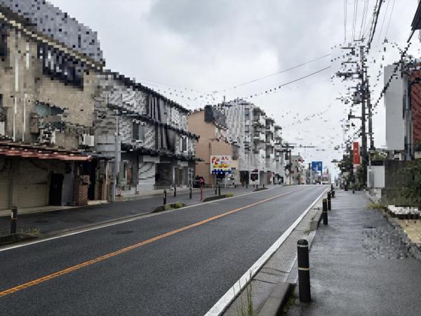 土地 宇治市広野町西裏 近鉄京都線伊勢田駅 5,180万円
