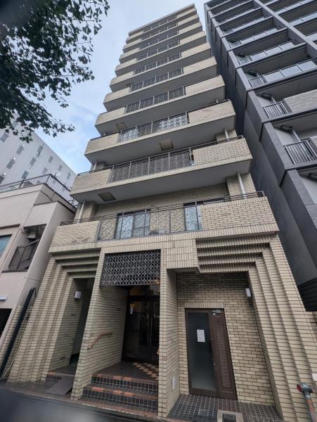 中古マンション 京都市下京区堀川通綾小路下る綾堀川町 阪急京都線大宮駅 940万円
