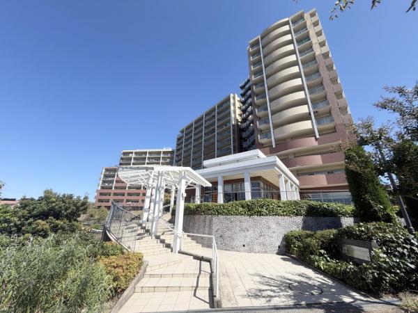 中古マンション 枚方市津田山手１丁目 JR学研都市線津田駅 2,980万円