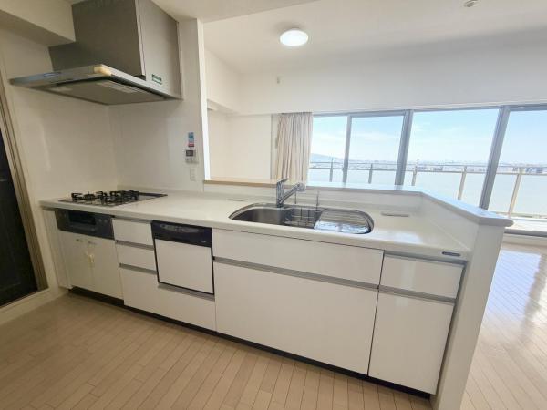 中古マンション 枚方市津田山手1丁目 JR学研都市線津田駅 2,980万円