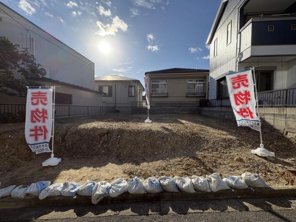 土地 枚方市小倉町 京阪本線御殿山駅 1,980万円