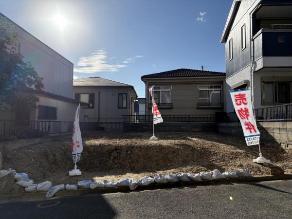 土地 枚方市小倉町 京阪本線御殿山駅 1,980万円