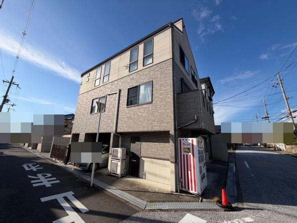 中古戸建 枚方市楠葉丘1丁目 京阪本線樟葉駅 4,180万円