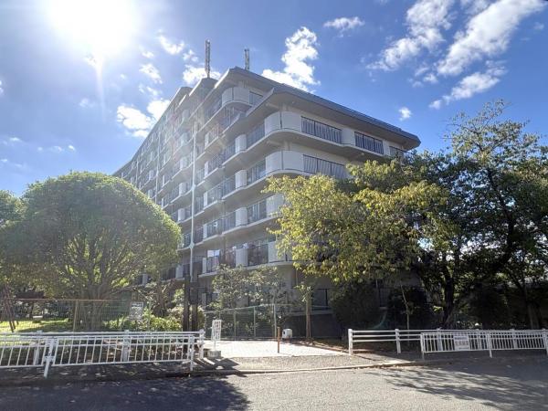 中古マンション 寝屋川市寝屋新町13-1 JR学研都市線星田駅 1,650万円