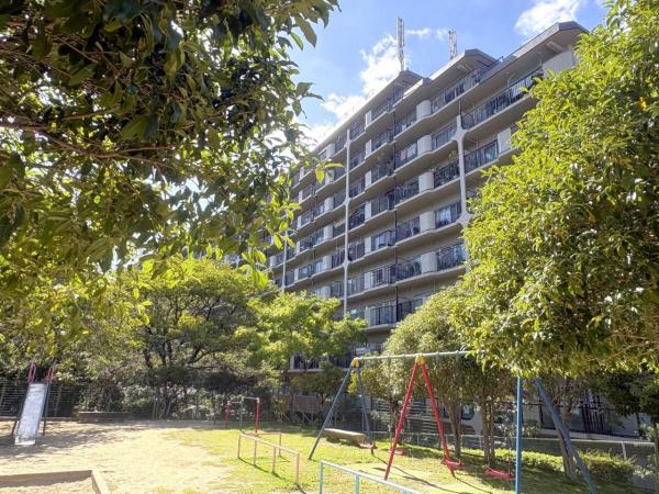 中古マンション 寝屋川市寝屋新町13-1 JR学研都市線星田駅 1,650万円