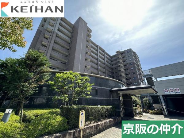 中古マンション 草津市大路３丁目 JR東海道本線（米原〜神戸）草津駅 3,990万円