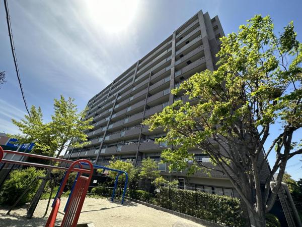 中古マンション 草津市大路３丁目 JR東海道本線（米原〜神戸）草津駅 3,990万円