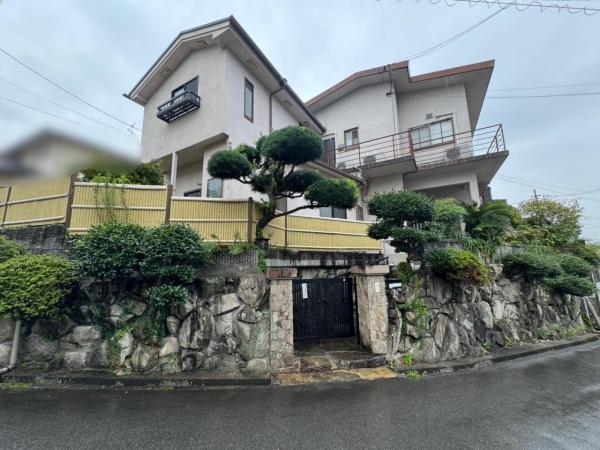 土地 寝屋川市成田東町 京阪本線香里園駅 2,680万円