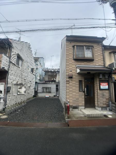 中古戸建 宇治市小倉町南堀池 近鉄京都線小倉駅 1,880万円