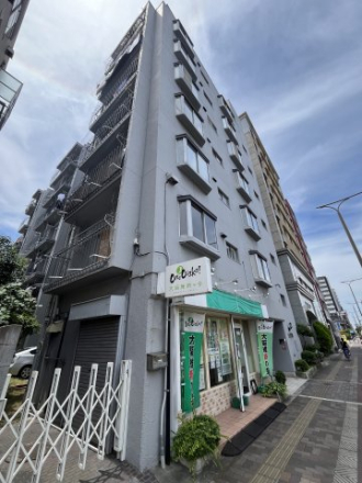 中古マンション 大阪市住吉区長居西３丁目 大阪メトロ御堂筋線長居駅 1,990万円