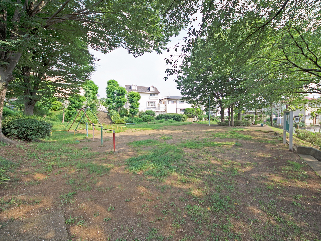 愛宕公園