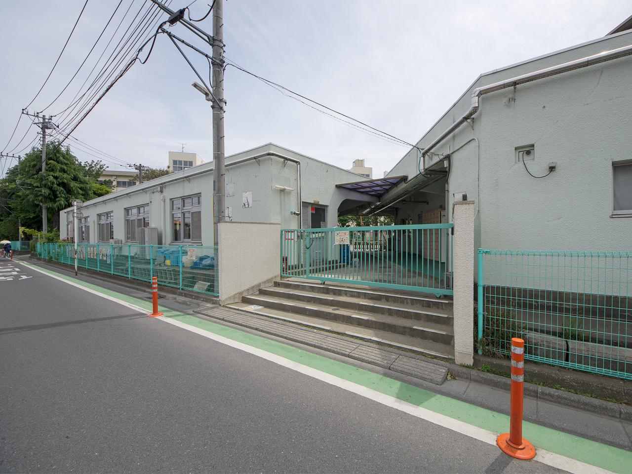 さやまが丘保育園