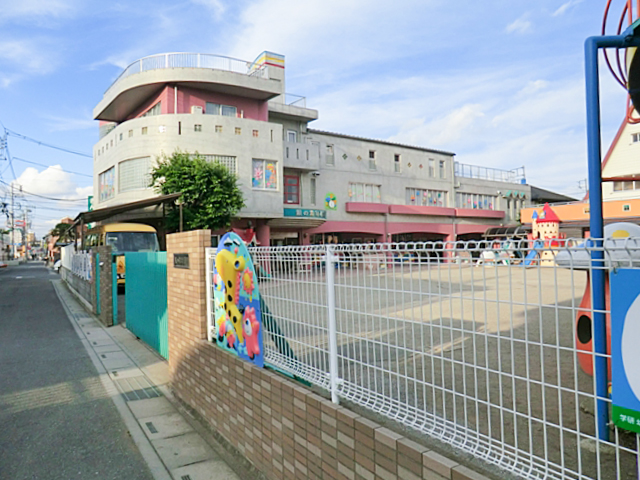 銀の鈴幼稚園