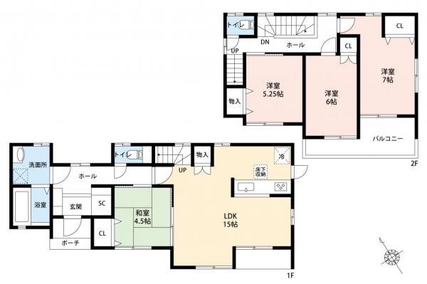 狭山市広瀬2丁目 中古戸建 狭山市広瀬２丁目 中古戸建 住協の住まい情報ドットコム