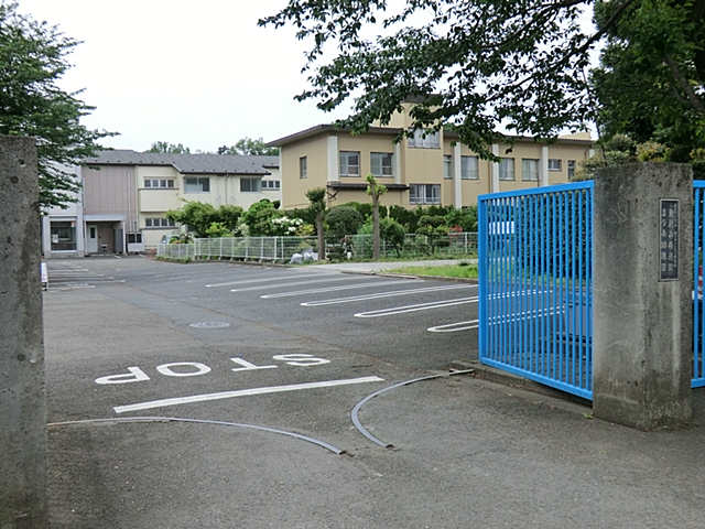 まりあ幼稚園