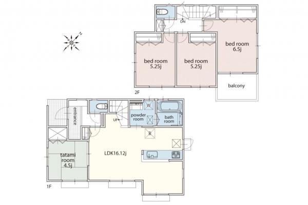 川越市豊田町2丁目 新築戸建 川越市豊田町２丁目 新築戸建 住協の住まい情報ドットコム