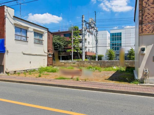 小平市学園西町1丁目 土地 小平市学園西町１丁目 土地 住協の住まい情報ドットコム