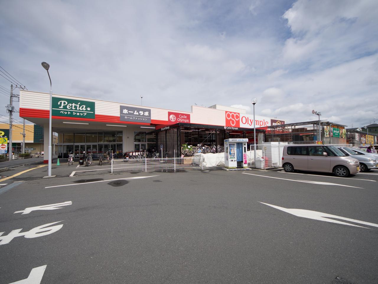 所沢市若狭4丁目 新築戸建 所沢市若狭４丁目 新築戸建 住協の住まい情報ドットコム