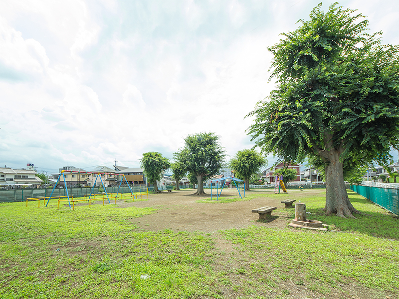玉宝公園