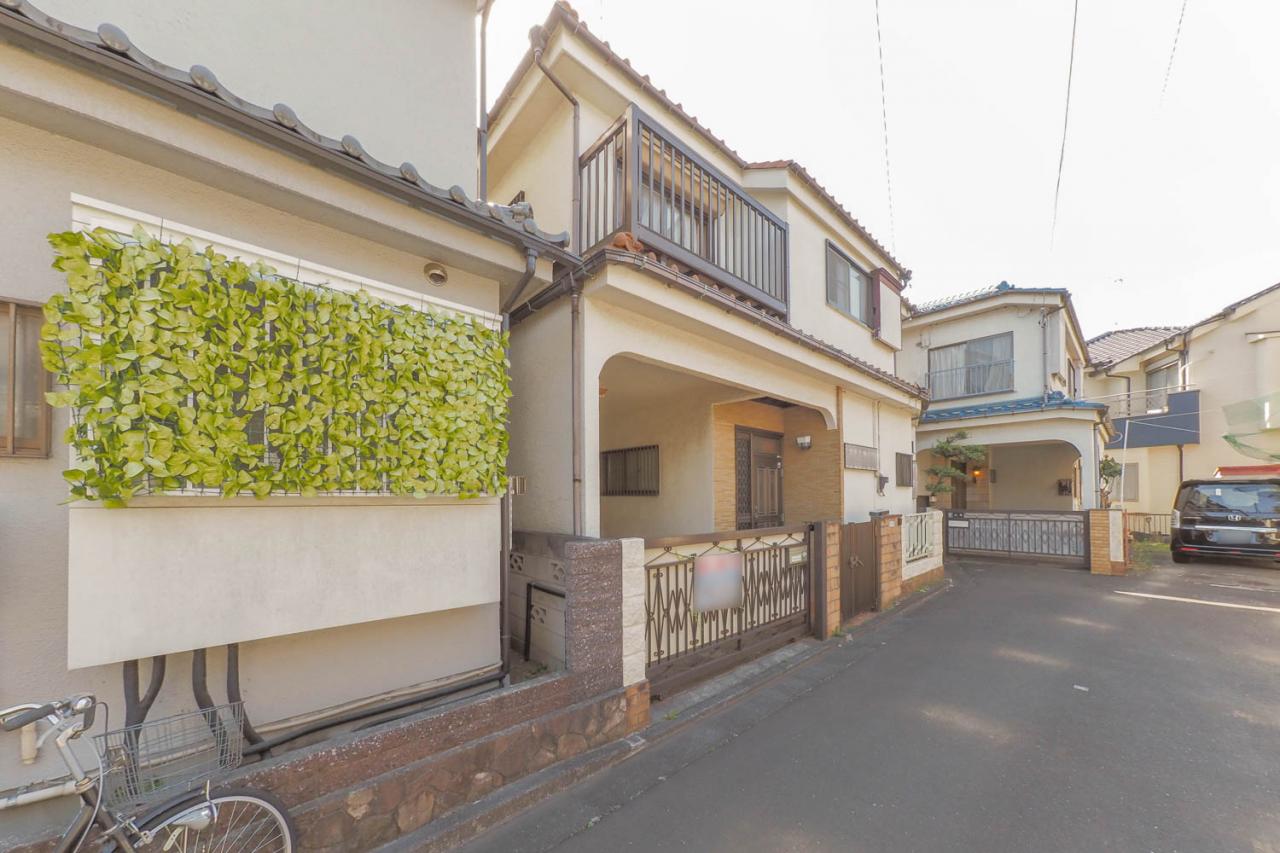 所沢市若狭1丁目 土地 所沢市若狭１丁目 土地 住協の住まい情報ドットコム