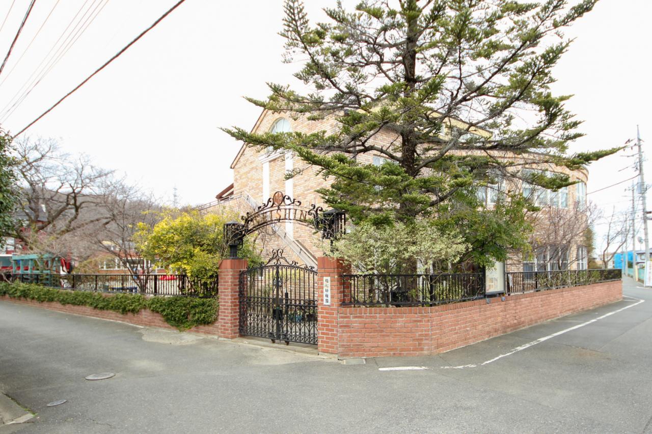 精心幼稚園