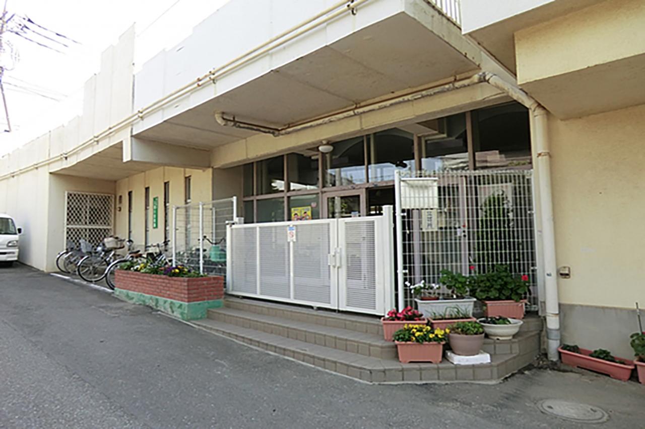 入間川幼稚園