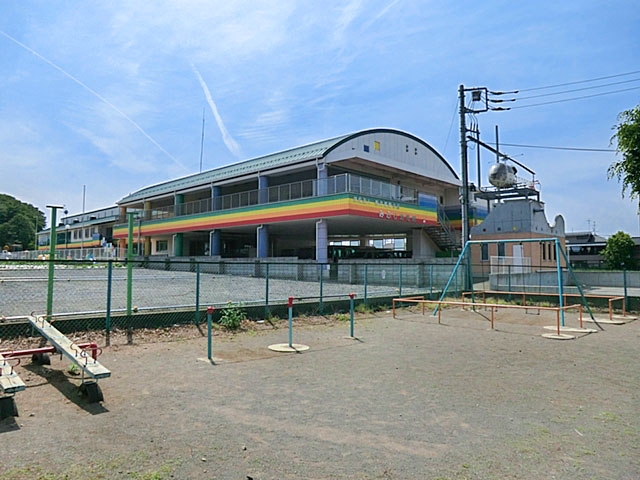 みふじ幼稚園