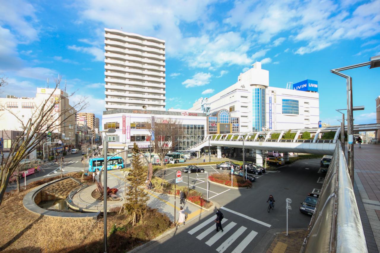 田無アスタ