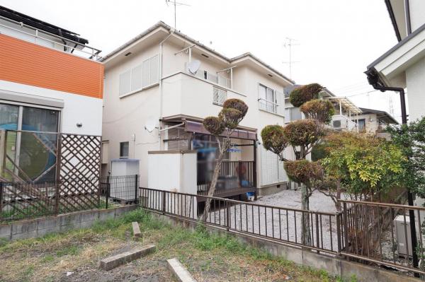 埼玉県 入間市 の中古戸建不動産情報なら 住協の住まい情報