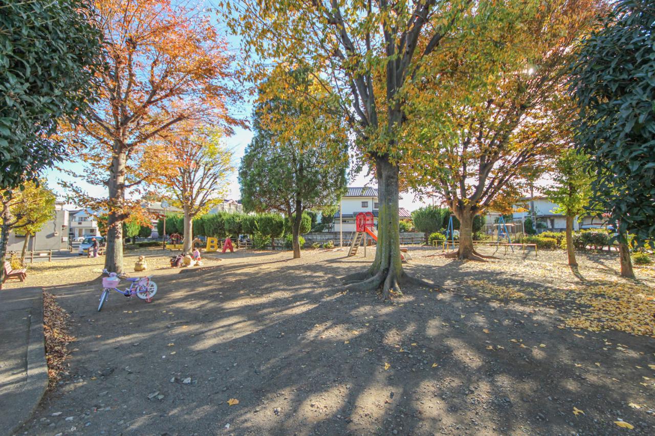 水天宮公園