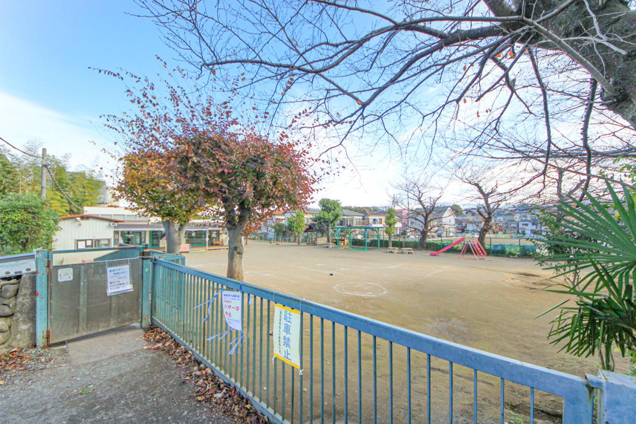 こばと保育園