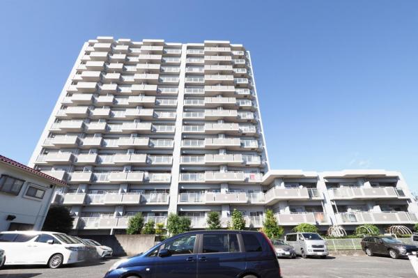 アーベイン川越南大塚キッズプレース 13階 川越市南大塚２丁目 中古マンション 住協の住まい情報ドットコム