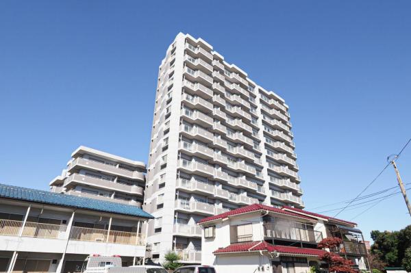 アーベイン川越南大塚キッズプレース 13階 川越市南大塚２丁目 中古マンション 住協の住まい情報ドットコム